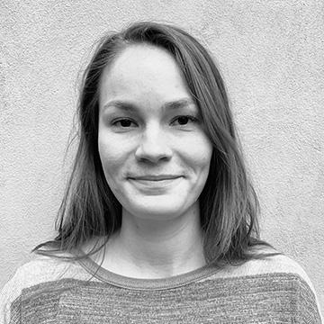 Henriette Søvsø Szocska