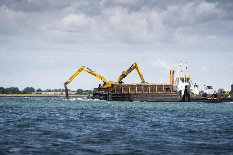 Nu kan der bygges: Tysk domstol har afvist Femern-klager