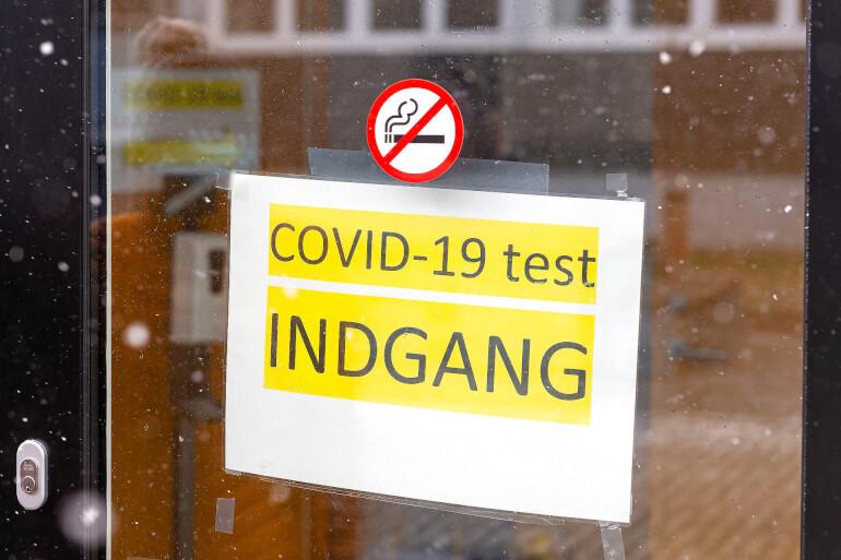 Aftale om lyntest forlænges med en måned til 10. september