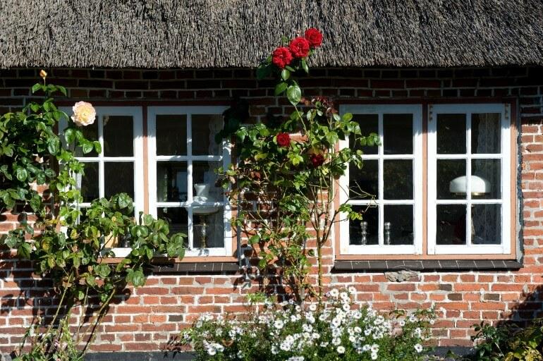 Mere bæredygtigt at restaurere og transformere 