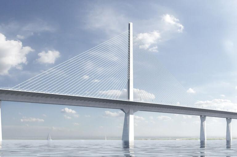 Topchef i hård kritik af Storstrømsbyggeri: De respekterer ikke danske vilkår