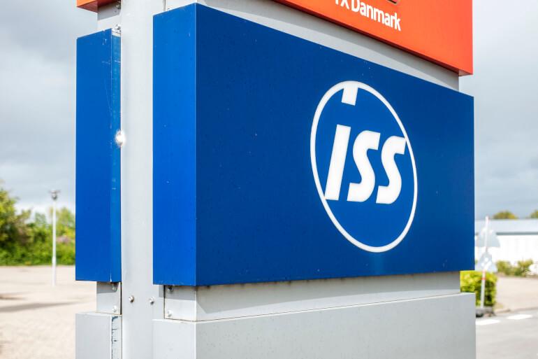 Rigsrevisionen kulegraver kontrakt mellem ISS og forsvaret
