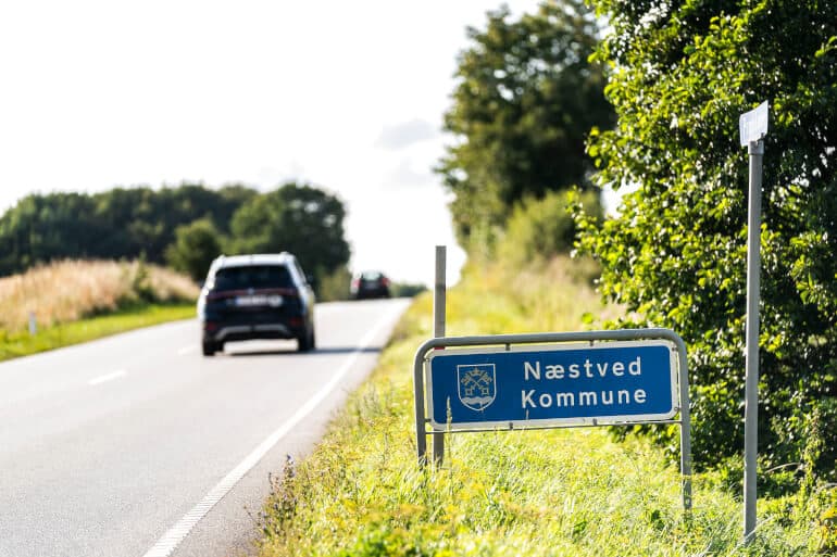 Seks ledere får advarsel for misbrug af skattekroner