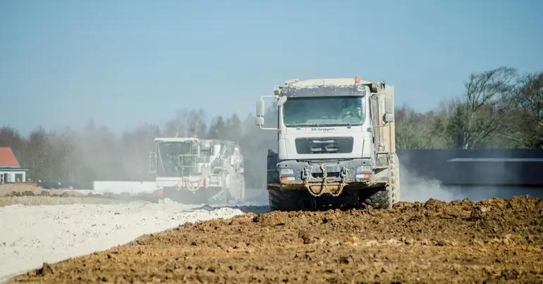 Regioner vil kortlægge genanvendelige materialer