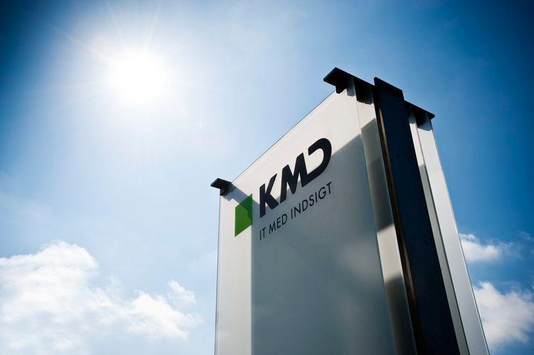 KMD skal stå for flere af Region Sjællands vigtige IT-systemer