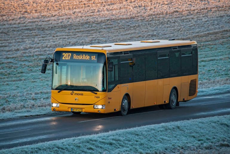 Flere hovedstadskommuner gør klar til bus-besparelser: Det er skruen uden ende