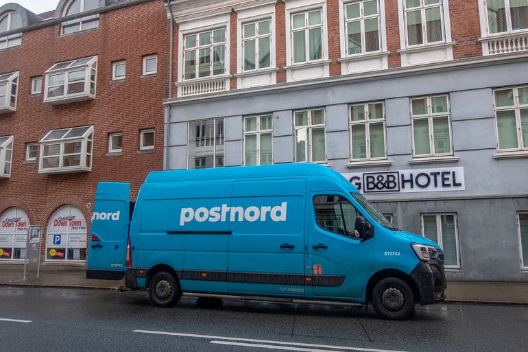 DTL: Stop løbende støtte til PostNord Danmark og sæt brevposten i udbud