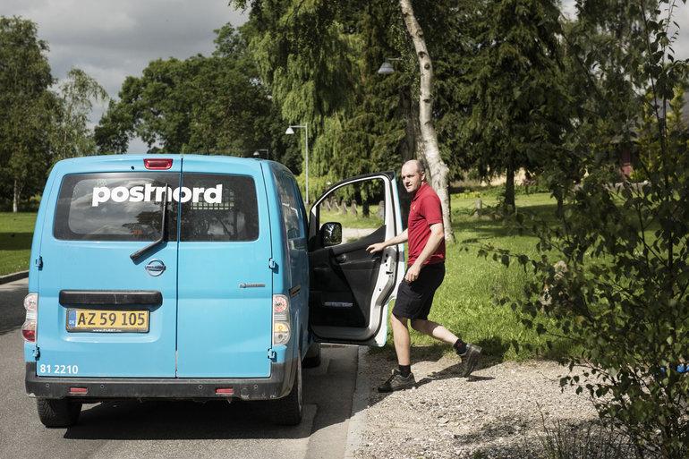 Patienter: Ny postlov kan udfordre svært syge