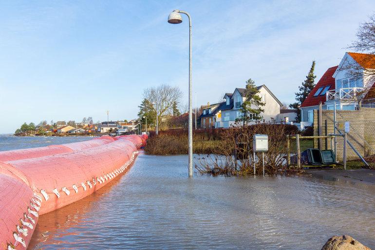 Lovgivning spænder ben for klimasikring af kloakker og spildevandssystemer