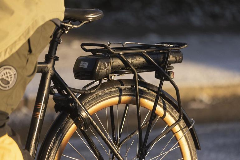 Kommuner kan få EU-tilskud til cykelopladning