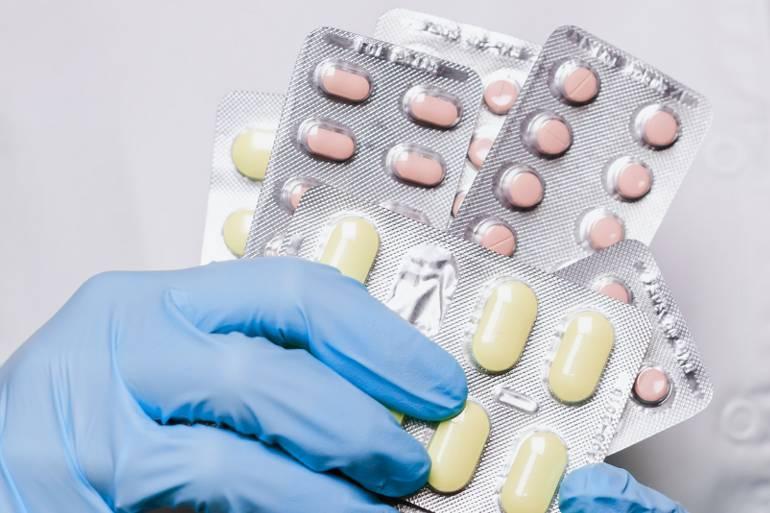 Syddanmark vil have mere bæredygtig medicin