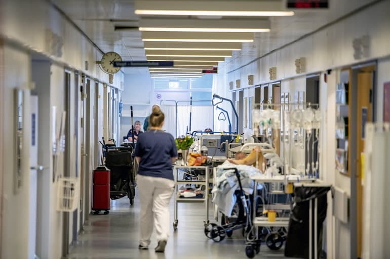 Rene Schütze, Ritzau Scanpix