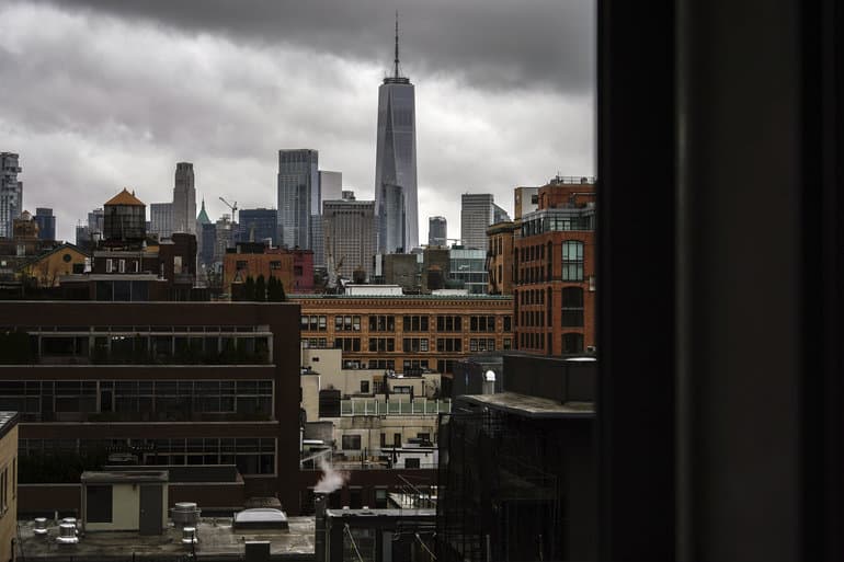 Ministerium køber New York-bolig for 60 millioner for at effektivisere