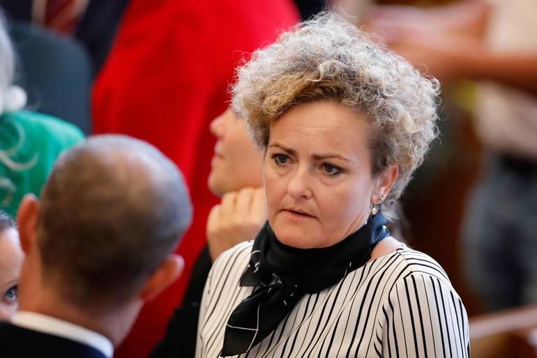 Politisk splid om Københavns metroudvidelse