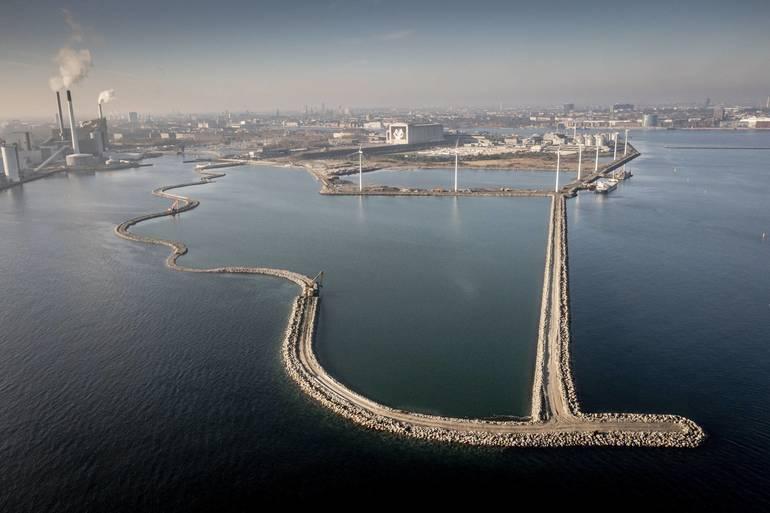 Milliarddyr stormflodssikring af København kan være god forretning