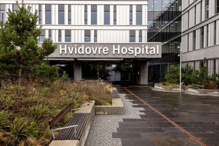 Nye varme- og kølepumper giver Hvidovre Hospital millionbesparelse 