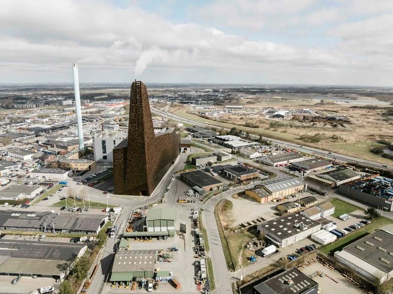 Argo vinder kampen om brændbart restaffald fra flere kommuner