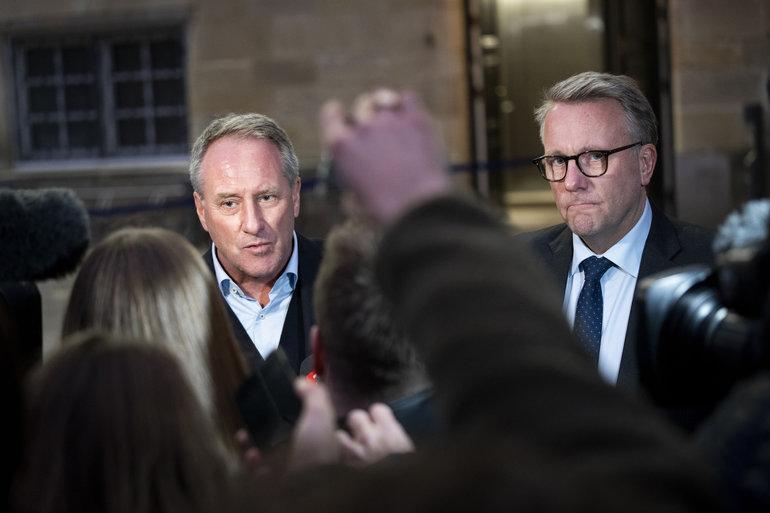Europæiske virksomheder presser Danmark før EU-formandskab