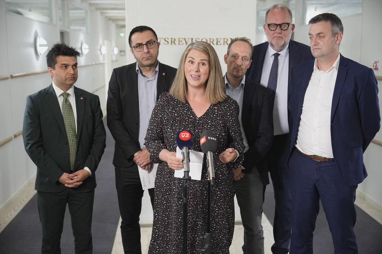 Forsvarsministeriet får skarp kritik for manglende vedligehold