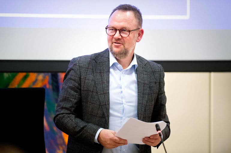 Jacob Schultz/Jyskfynskemedier/Ritzau Scanpix