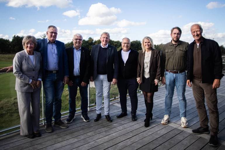 Vesthimmerland Kommune