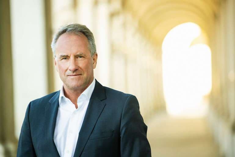 Ulrik Jantzen