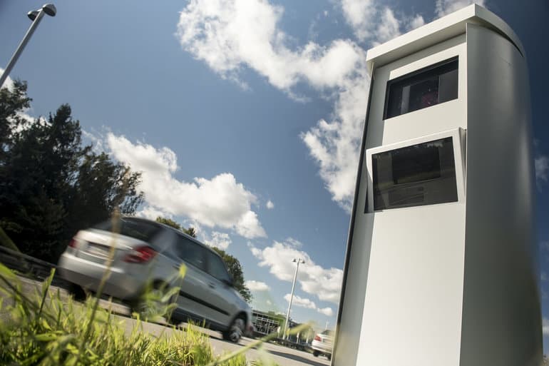 Mads Claus Rasmussen/Ritzau Scanpix