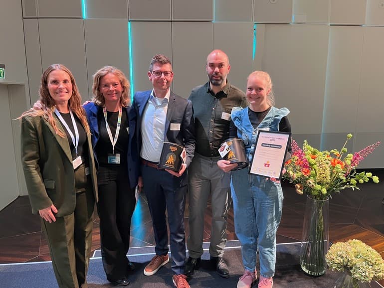 IKA – Foreningen af Offentlige Indkøbere