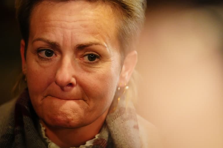  Ida Marie Odgaard/Ritzau Scanpix