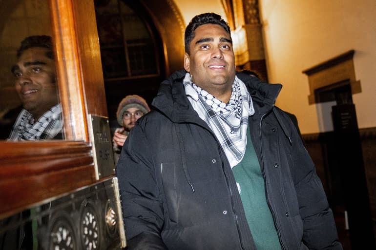 Ida Marie Odgaard/Ritzau Scanpix