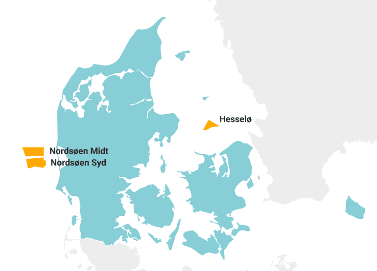Klima-, Energi- og Forsyningsministeriet