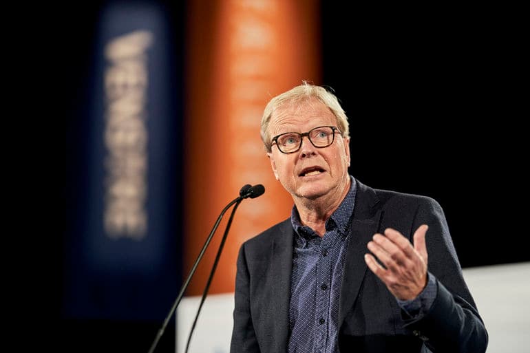 Bonnerup Claus/Ritzau Scanpix