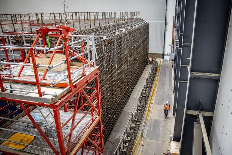 Ingrid Riis/Ritzau Scanpix