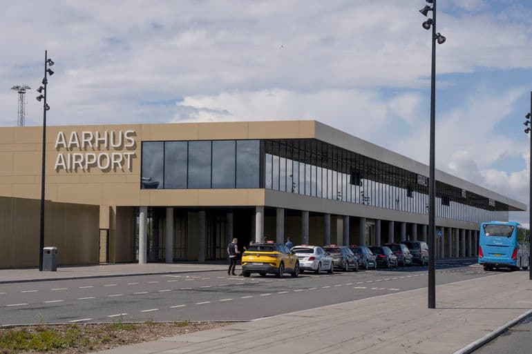 Bo Amstrup/Ritzau Scanpix