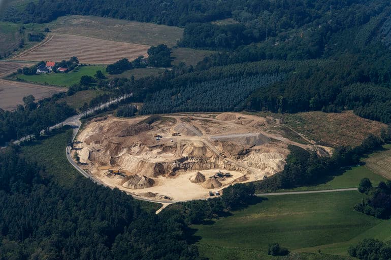 Lars Laursen/Biofoto/Ritzau Scanpix