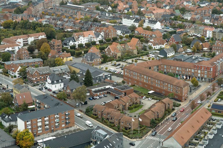 Rune Johansen/Ritzau Scanpix