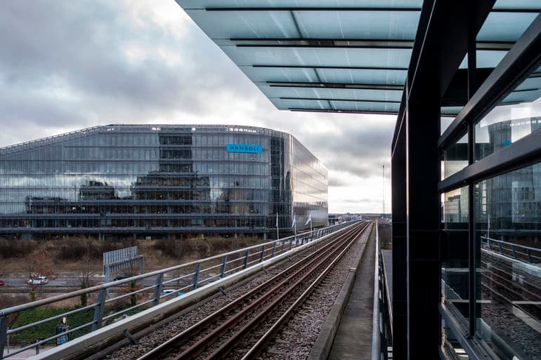 Christian Lindgren/Ritzau Scanpix