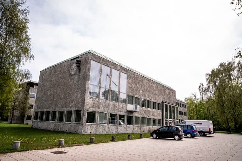 Liselotte Sabroe/Ritzau Scanpix