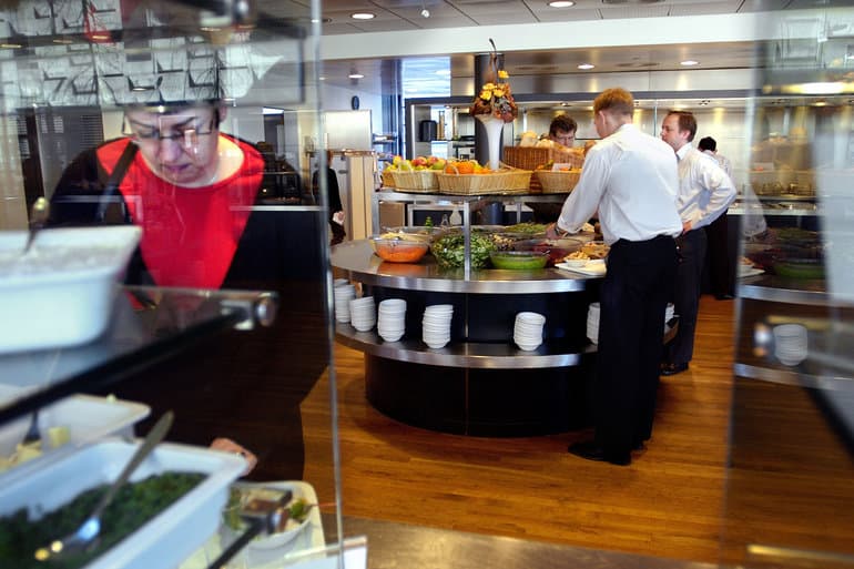 Niels Ahlmann Olesen/Ritzau Scanpix