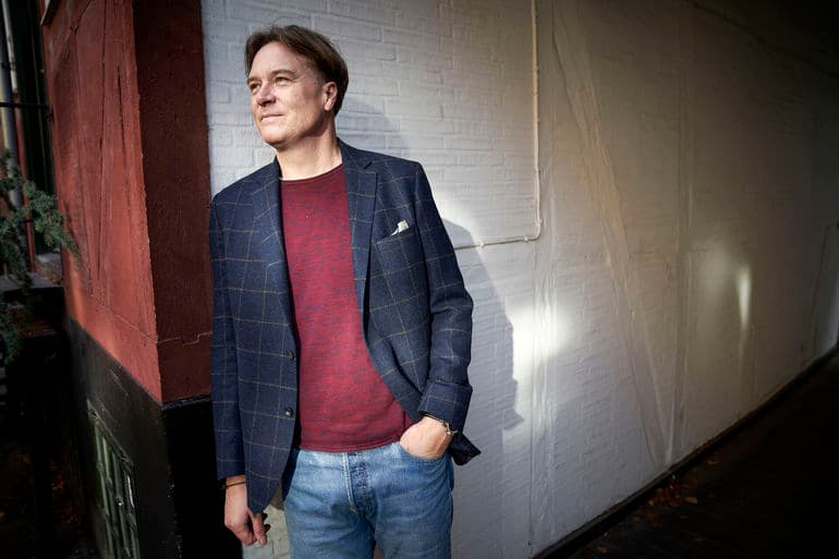 Niels Ahlmann Olesen/Ritzau Scanpix