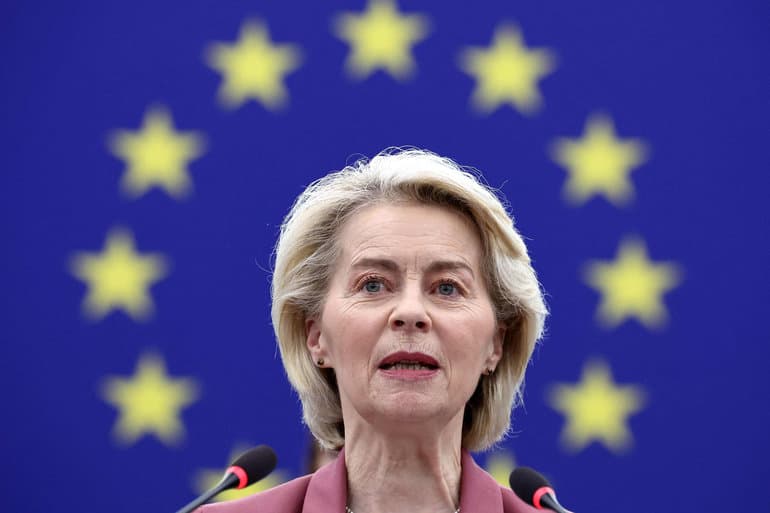 Frederick Florin/Ritzau Scanpix