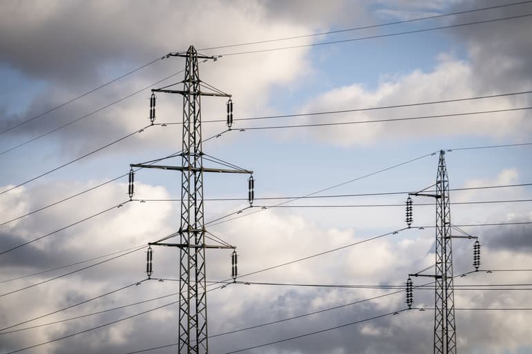 Mads Claus Rasmussen/Ritzau Scanpix