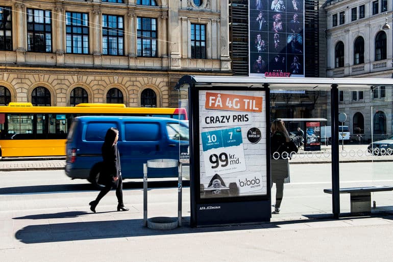 Sara Gangsted/Ritzau Scanpix