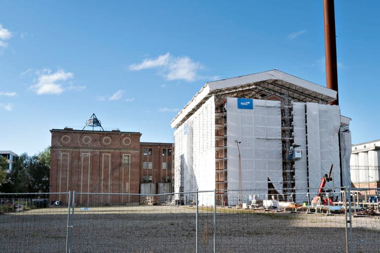 Henning Bagger/Ritzau Scanpix