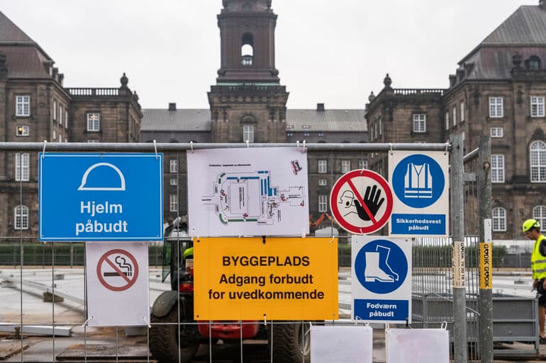 Lars Laursen/Biofoto/Ritzau Scanpix