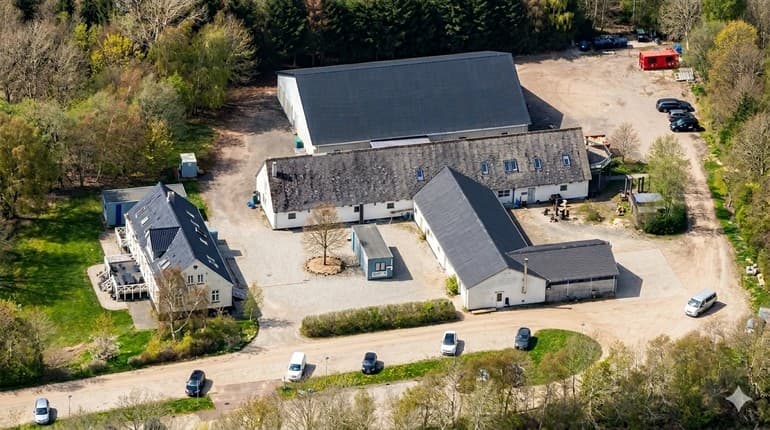 Region Hovedstaden