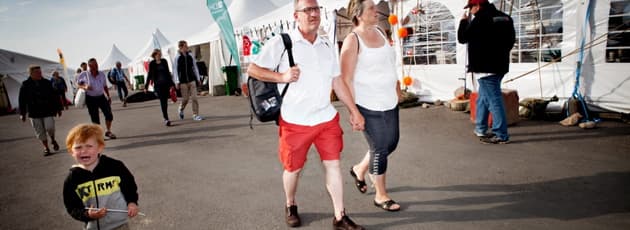 Foto: Ditte Lysgard Holm, Polfoto