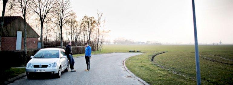 Forskning i landdistrikter kan ende i København