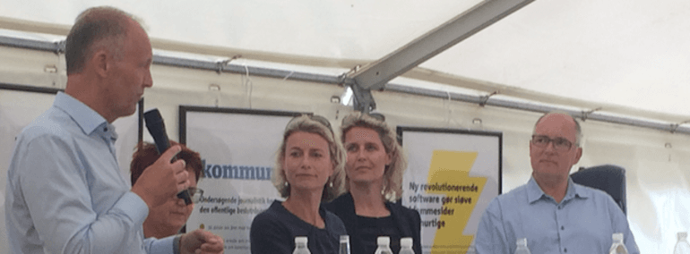 Mange fejl i digitaliseringen kan undgås