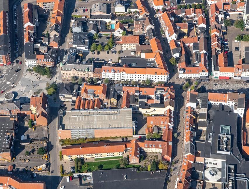 Sådan arbejder en stadsarkitekt midt en forandringstid
